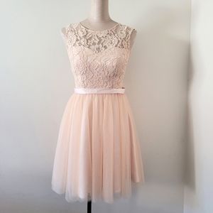 Cindy Collection prom dress S